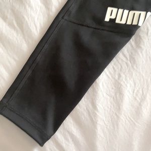 BRAND NEW Puma leggings for women